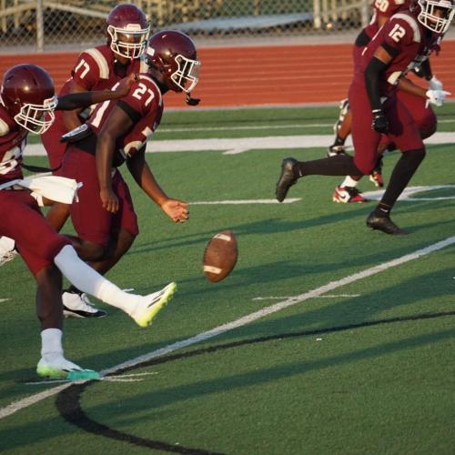 Camden Carter - Photo 2