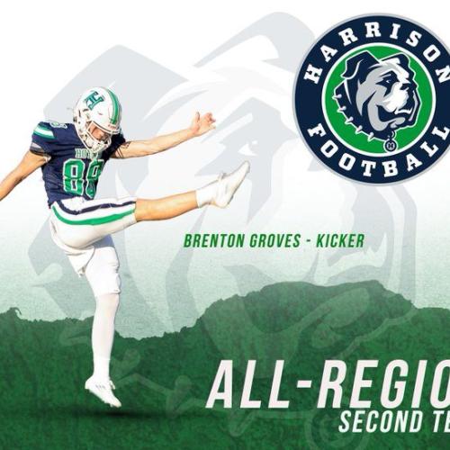 Brenton Groves - Photo 2