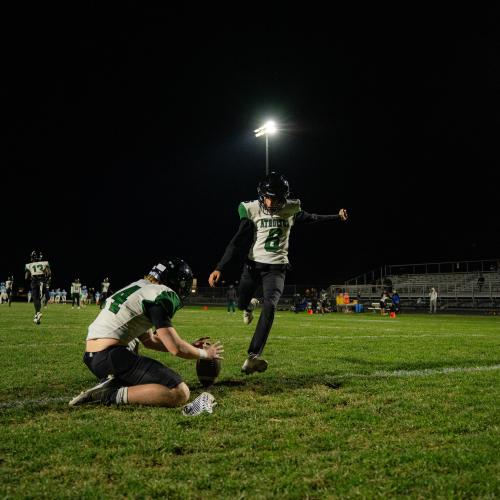 Nathan Brenfleck - Photo 1