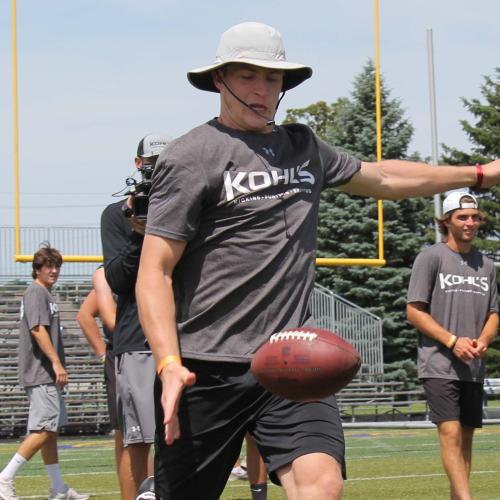 Peyton Todd - Photo 1