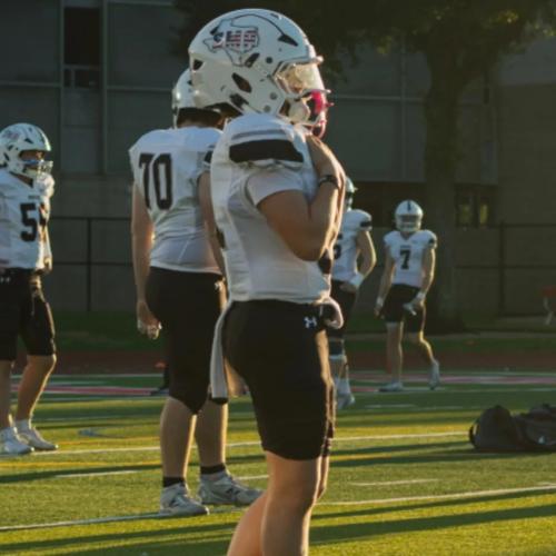 Lincoln Skillern - Photo 1