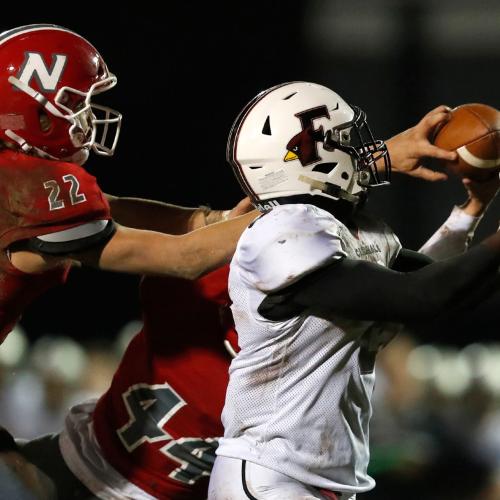 Luke Elkin - Photo 2