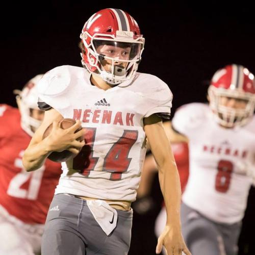 Luke Elkin - Photo 6