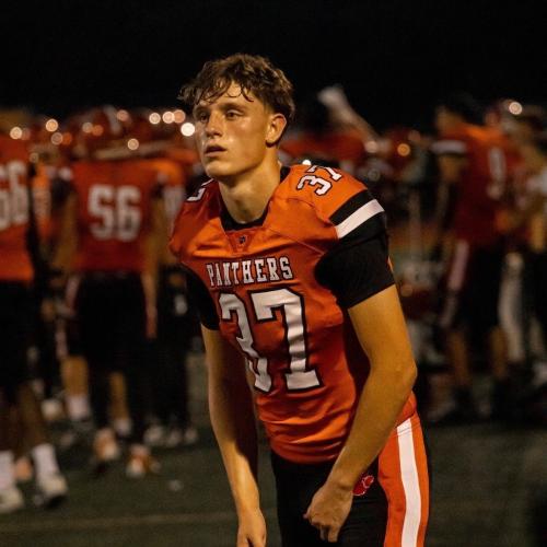 Brayden Burt - Photo 1