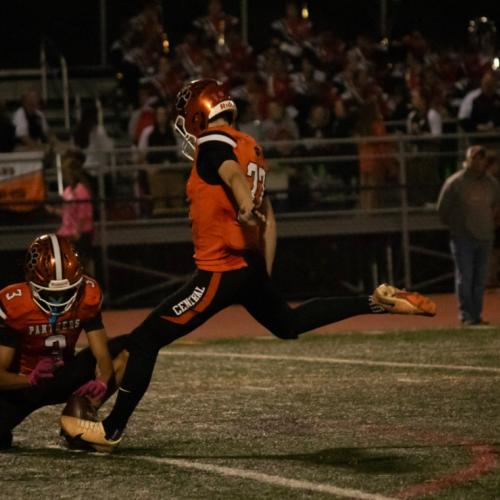 Brayden Burt - Photo 1