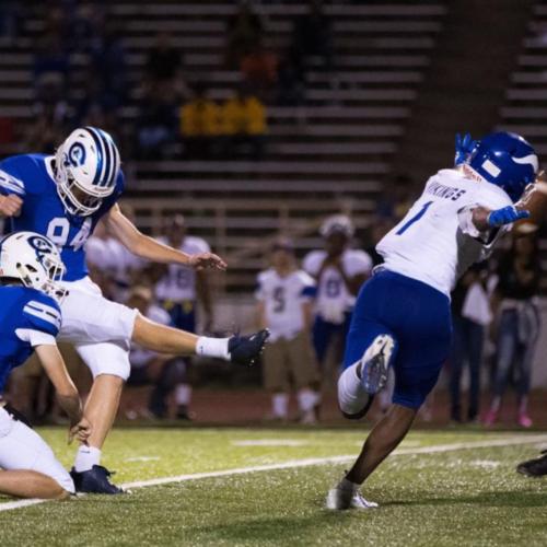 Patrick Foley - Photo 1