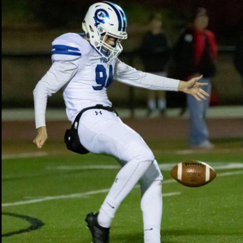 Patrick Foley - Photo 3