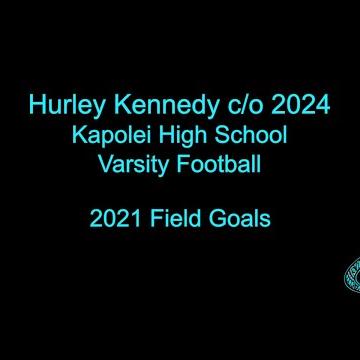 Hurley Kennedy - Video 20