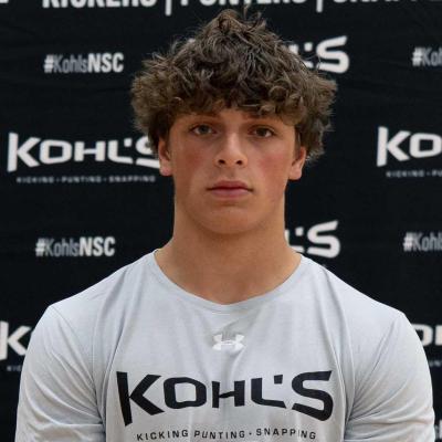 Christopher Benevento