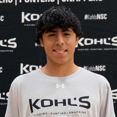 Jeremiah Hernandez-Marin