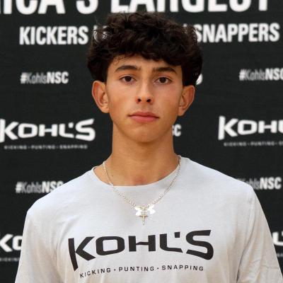 Jacobo Echeverria Lozano