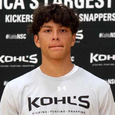 CARLOS FRANCHI HIDALGO