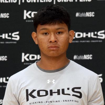 Steven Gonzalez-Santes