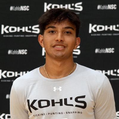 Nicholas Andreopoulos