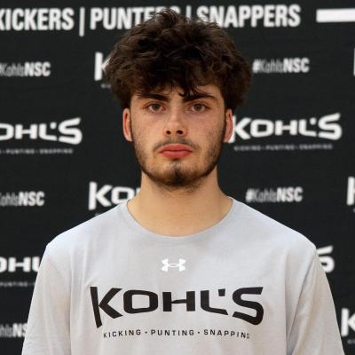 Victor Keaton-Pelland