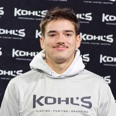 Nathan Oesterle