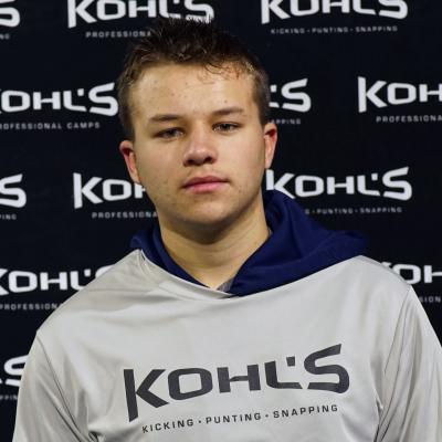 Brayden Rootes