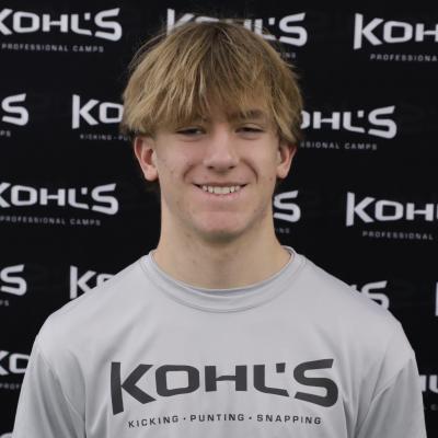 Kevin Huber