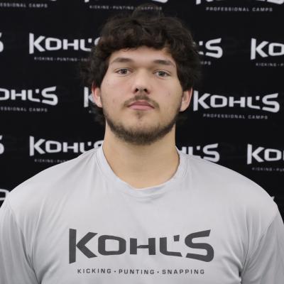 Kaleb MacNutt