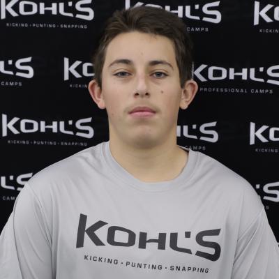 Sebastian Martinez