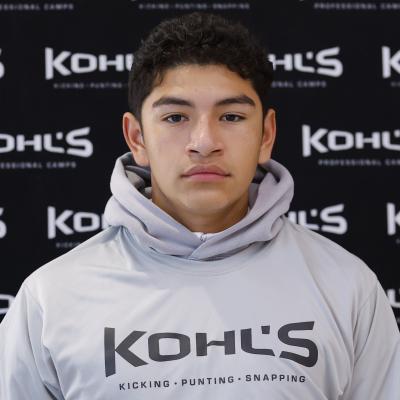 Maximilian Hernandez