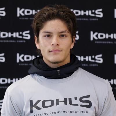 CARLOS FRANCHI HIDALGO