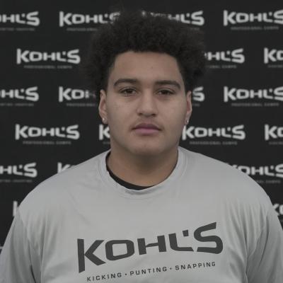 Elijah Mezzacappa