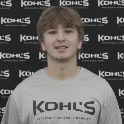 Evan Wenter