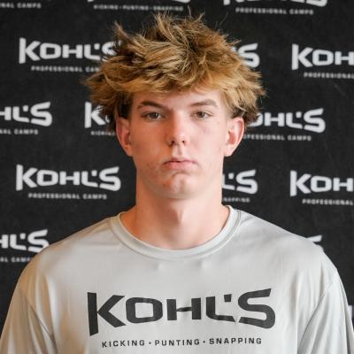 Garrison Burtis