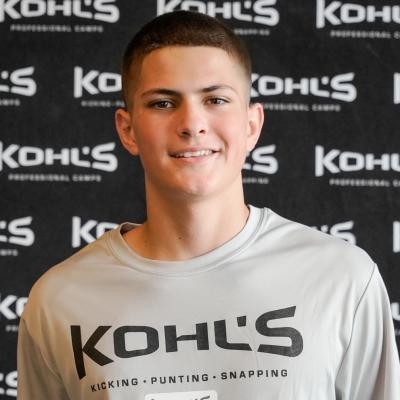Colton Gonzales