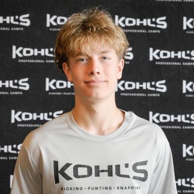 Nolan Hill