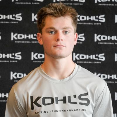 Zachary Keenan