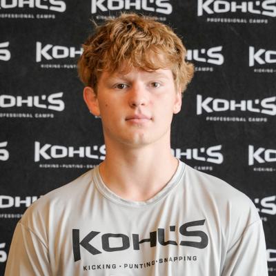 Owen Rossman