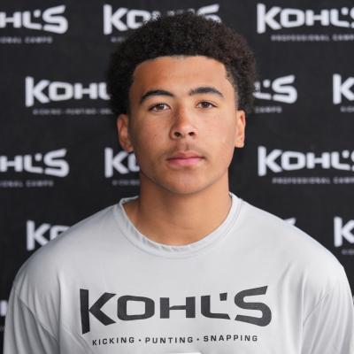 Cameron Clemons