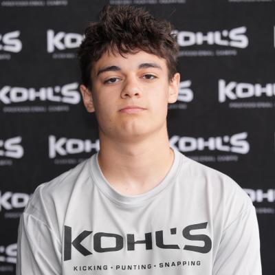 Cole Deason