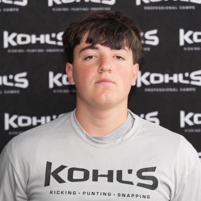 Joshua DiPasquale