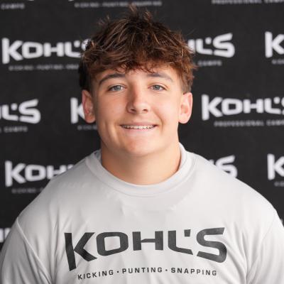 Ryan Hoch