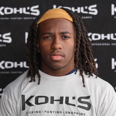 Derrick Jennings