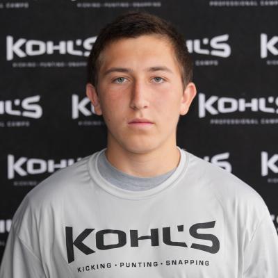 Zachary Kessler
