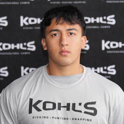 Zachary Mojares