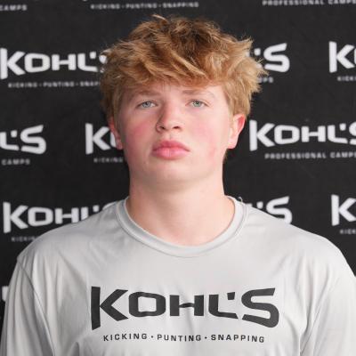Logan Peterson