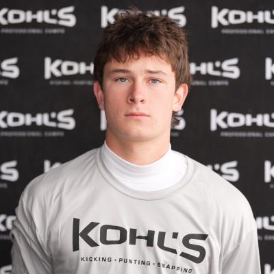 Tucker Toland