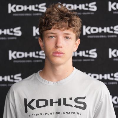 Soren Weis