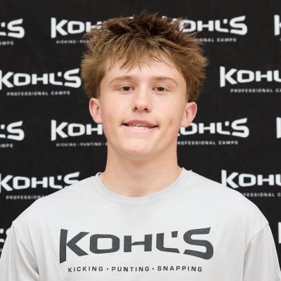 Evan Albrecht-Reed