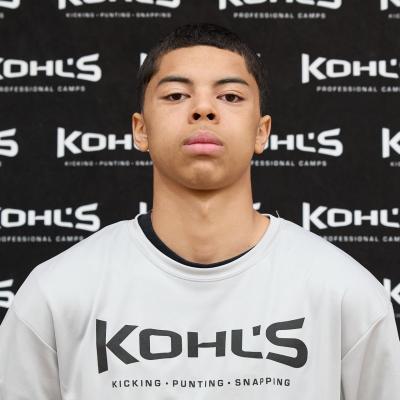 Xavier Banks
