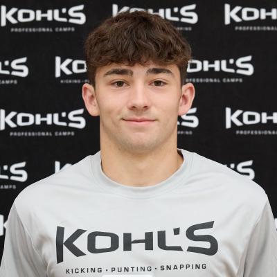 Logan Barton