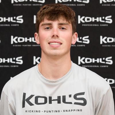 Owen Bergquist