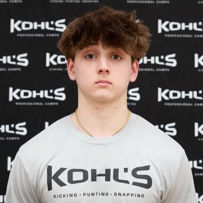 Ronan Byrnes