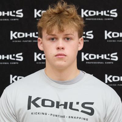 Eli Coffman