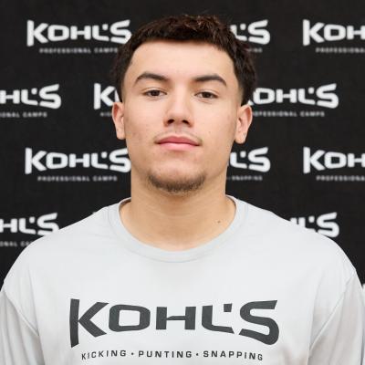 Jonas Cortez